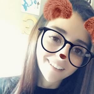 Meet your Posher, Tori